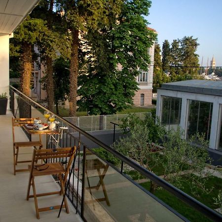 Apartman Nia Zadar Zewnętrze zdjęcie