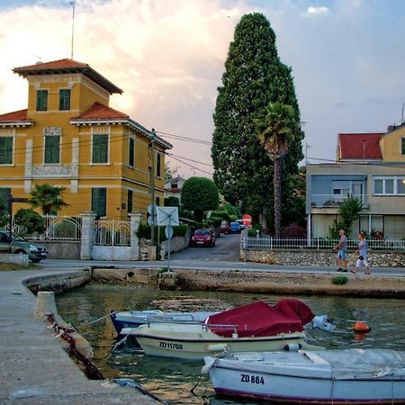 Apartman Nia Zadar Zewnętrze zdjęcie