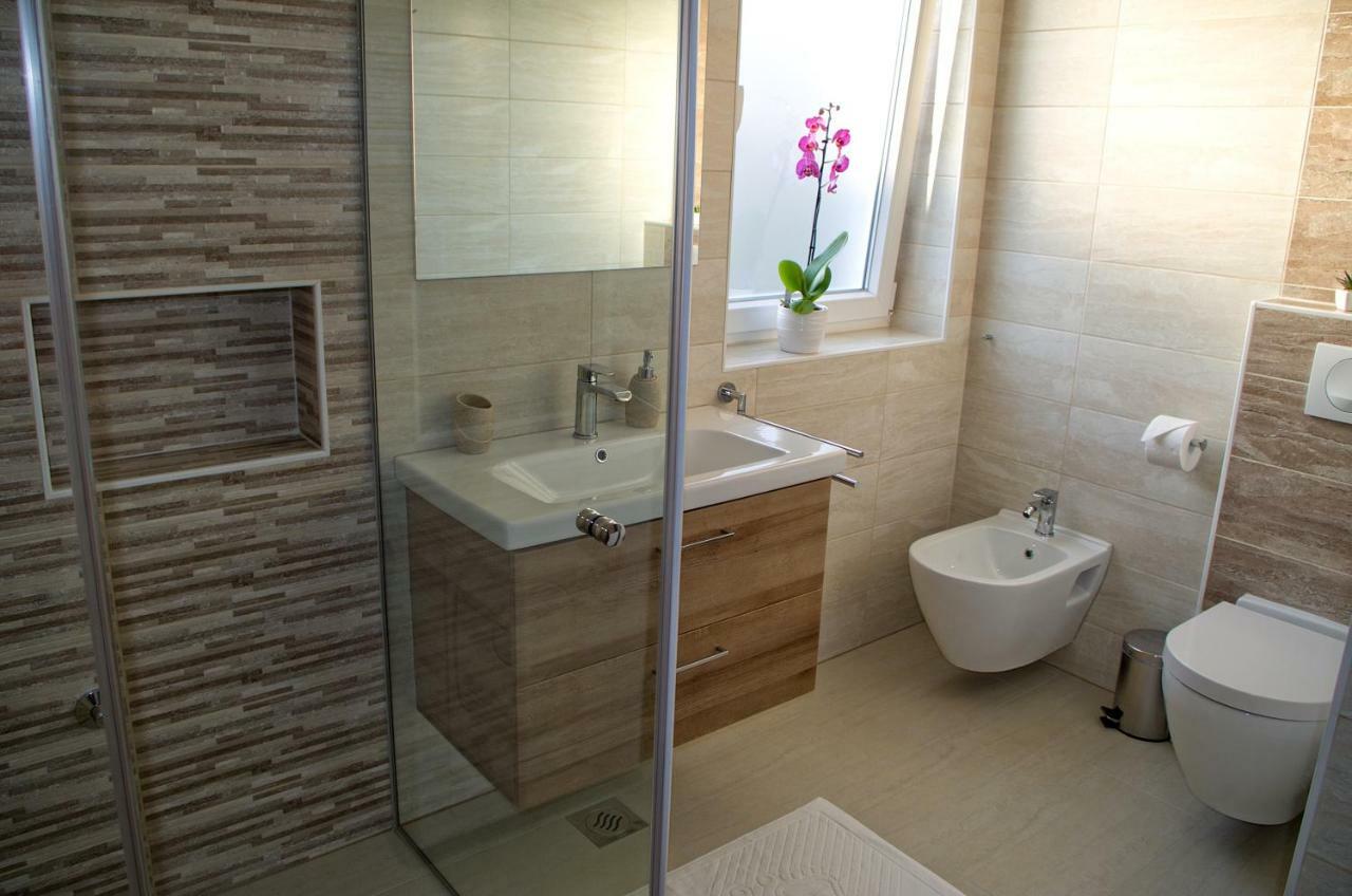 Apartman Nia Zadar Zewnętrze zdjęcie