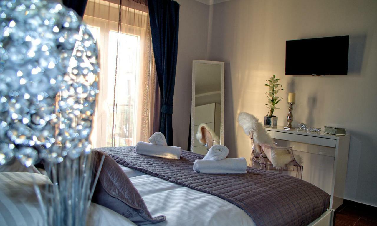 Apartman Nia Zadar Zewnętrze zdjęcie