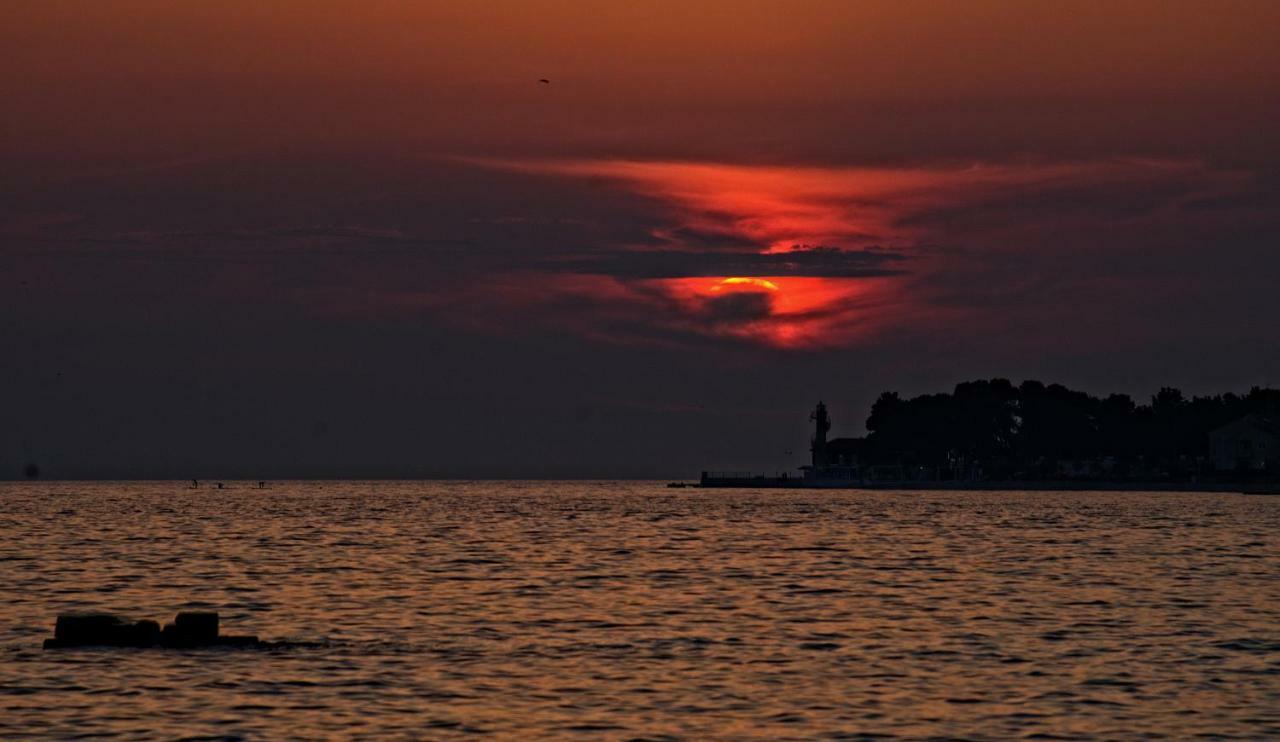 Apartman Nia Zadar Zewnętrze zdjęcie