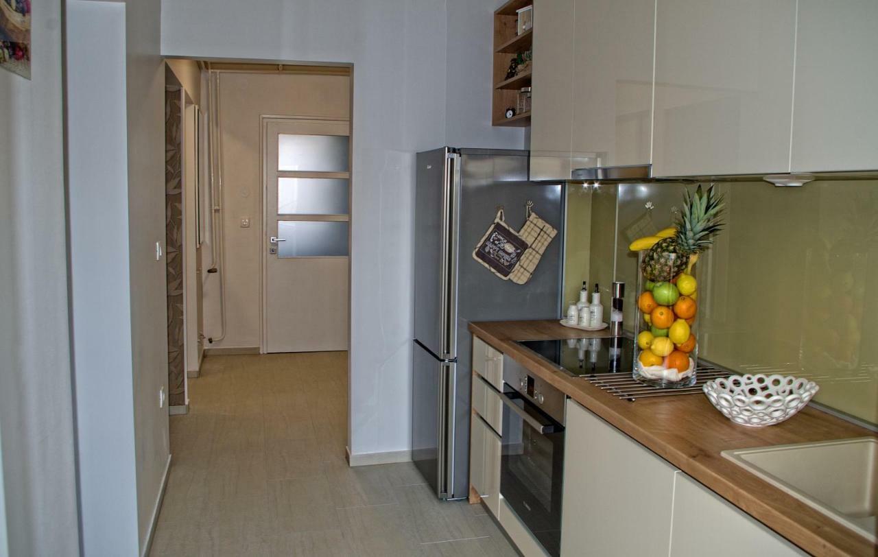 Apartman Nia Zadar Zewnętrze zdjęcie