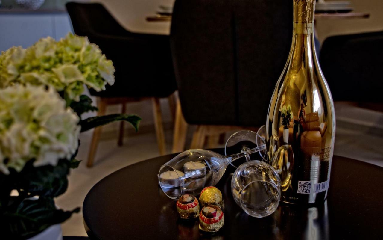 Apartman Nia Zadar Zewnętrze zdjęcie