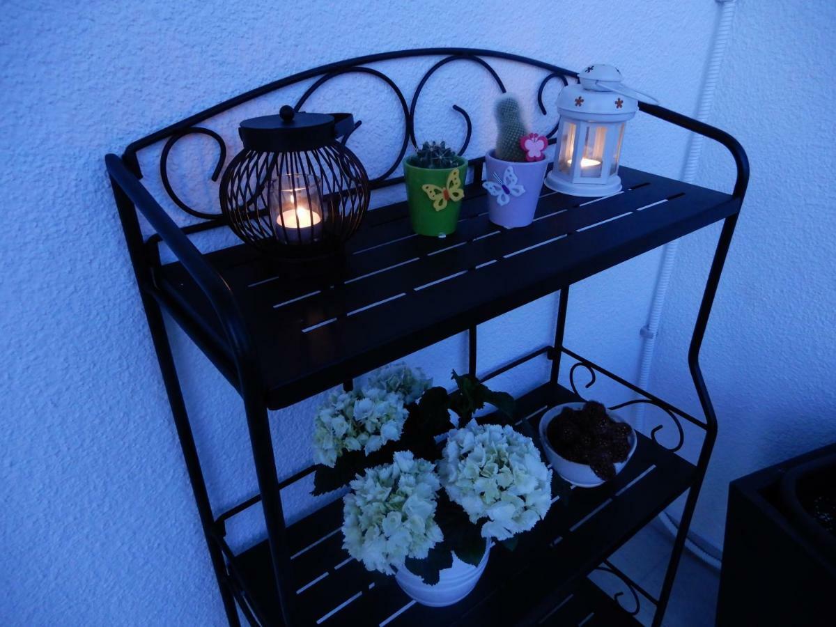 Apartman Nia Zadar Zewnętrze zdjęcie