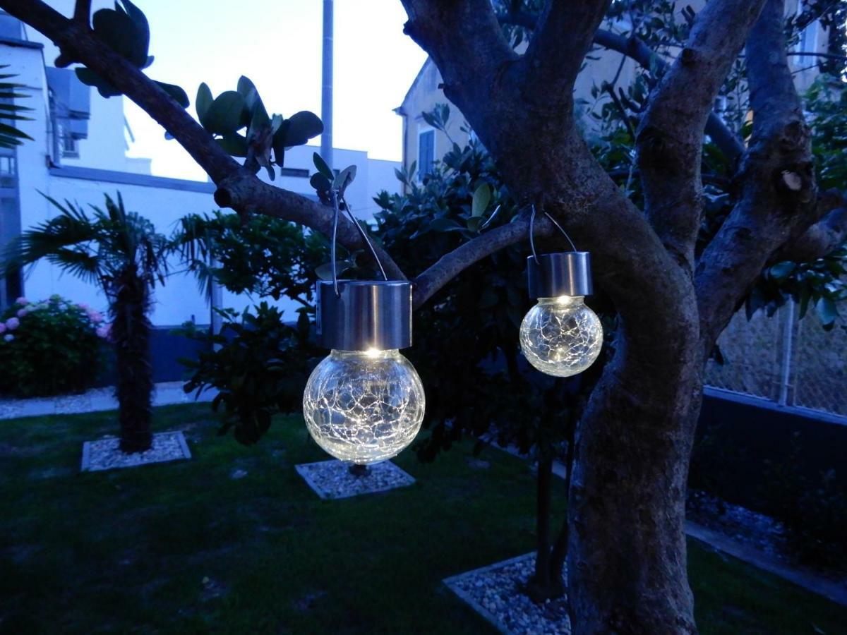Apartman Nia Zadar Zewnętrze zdjęcie