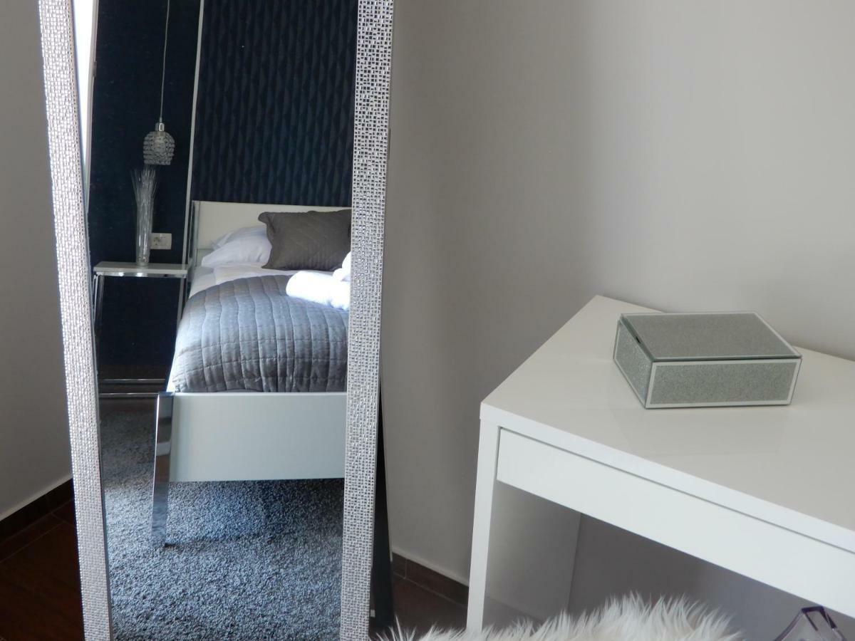 Apartman Nia Zadar Zewnętrze zdjęcie