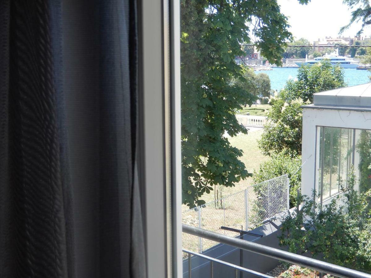 Apartman Nia Zadar Zewnętrze zdjęcie