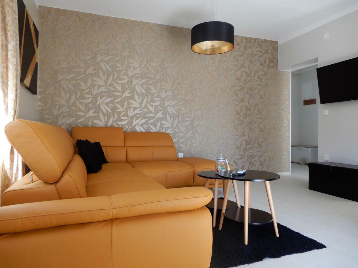 Apartman Nia Zadar Zewnętrze zdjęcie
