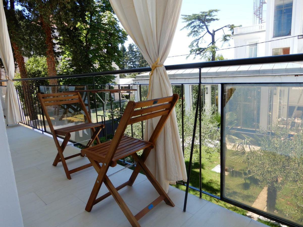 Apartman Nia Zadar Zewnętrze zdjęcie