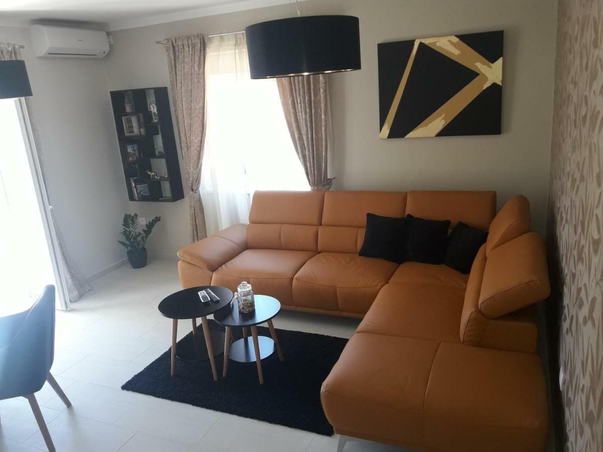Apartman Nia Zadar Zewnętrze zdjęcie