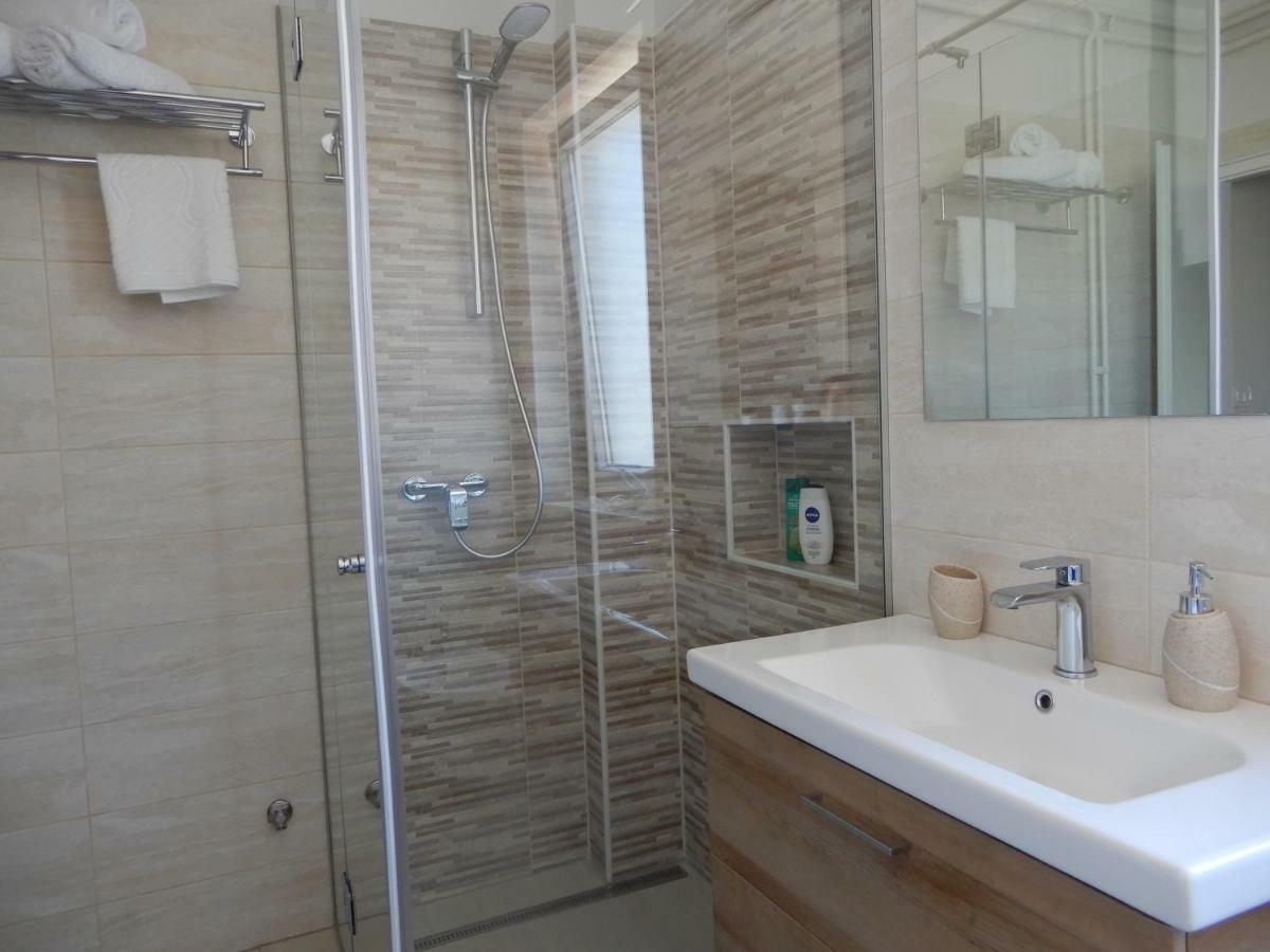 Apartman Nia Zadar Zewnętrze zdjęcie