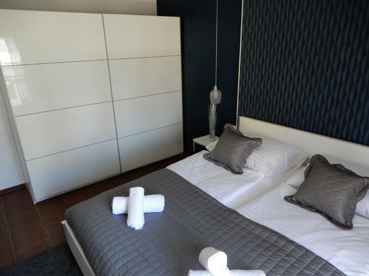 Apartman Nia Zadar Zewnętrze zdjęcie
