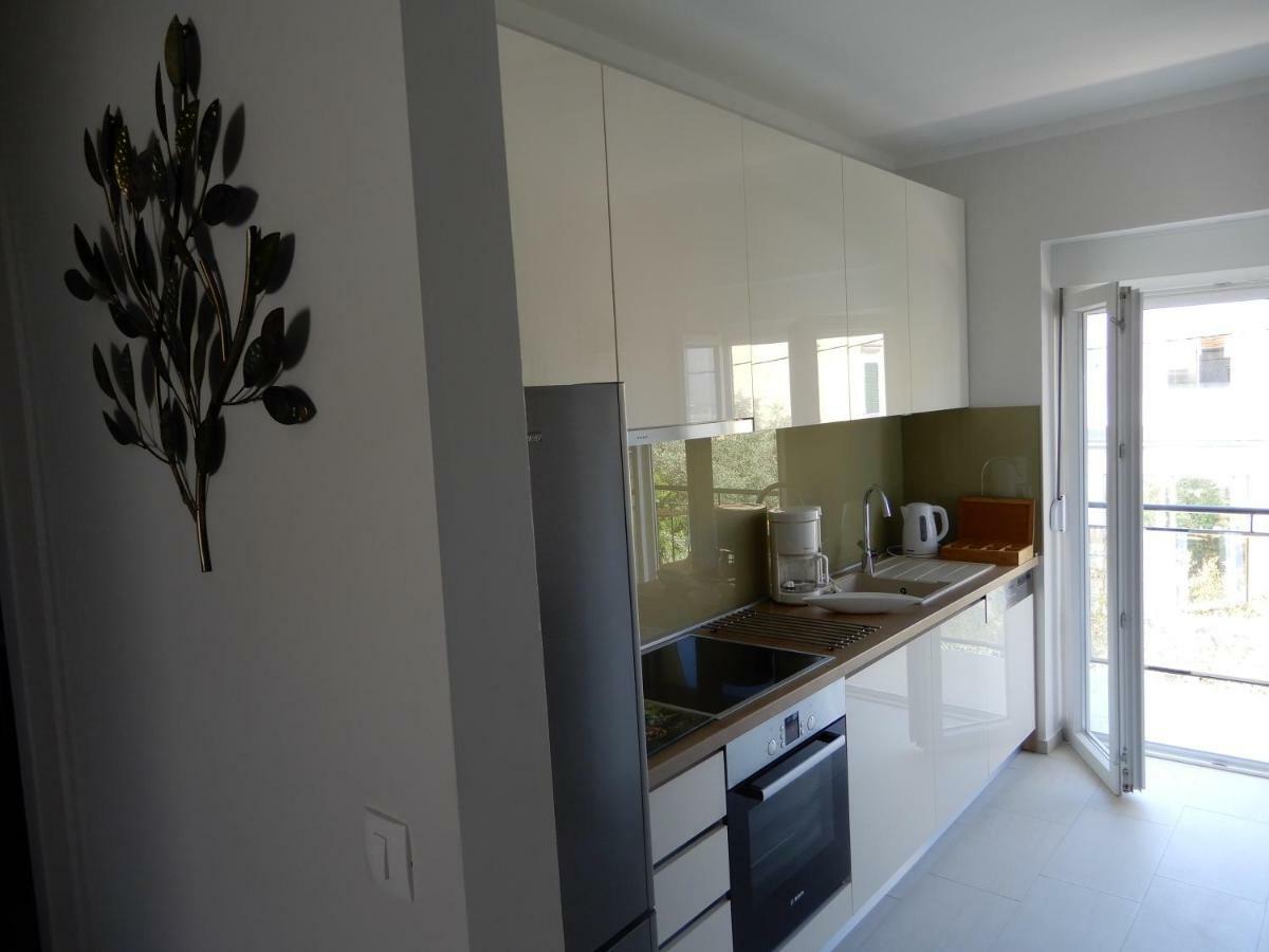 Apartman Nia Zadar Zewnętrze zdjęcie