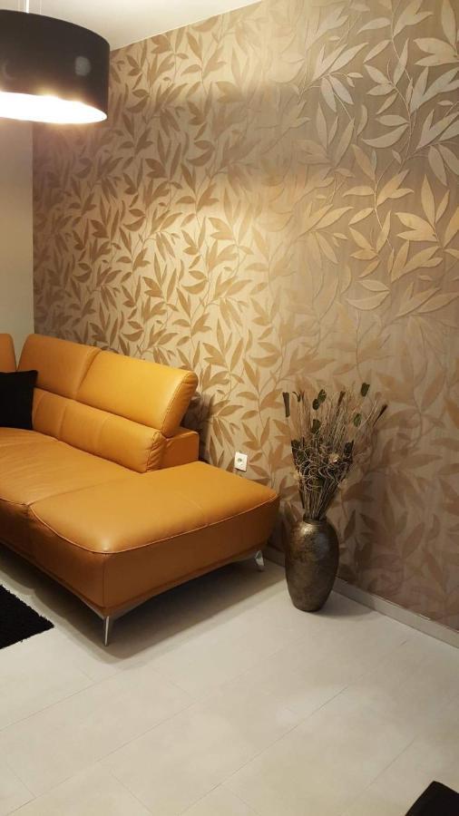 Apartman Nia Zadar Zewnętrze zdjęcie